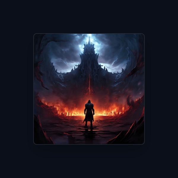 DJ W1ND's avatar