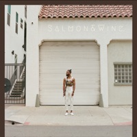 Salmon & Wine. - Single - J.Dapper