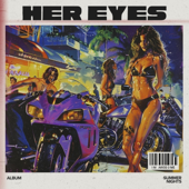 Her Eyes song art