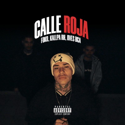 Calle Roja - Single