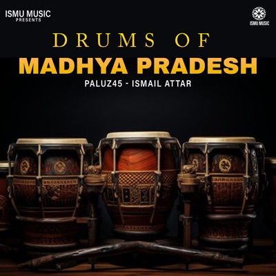 Drums of Madhya Pradesh - EP