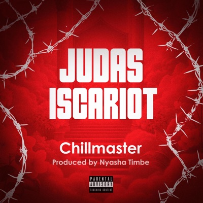 Judas Iscariot - Single