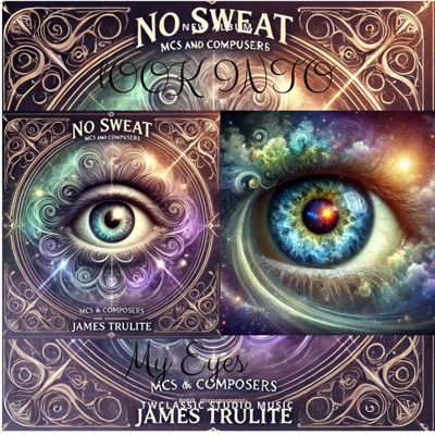 Look into My Eyes - Single