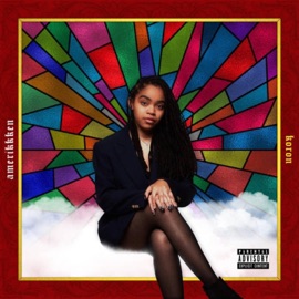 Kold World (feat. Jizxle) kyndl