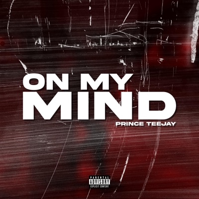 On My Mind - Single