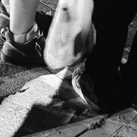 fused to my bone - Single - Rayna Frayji