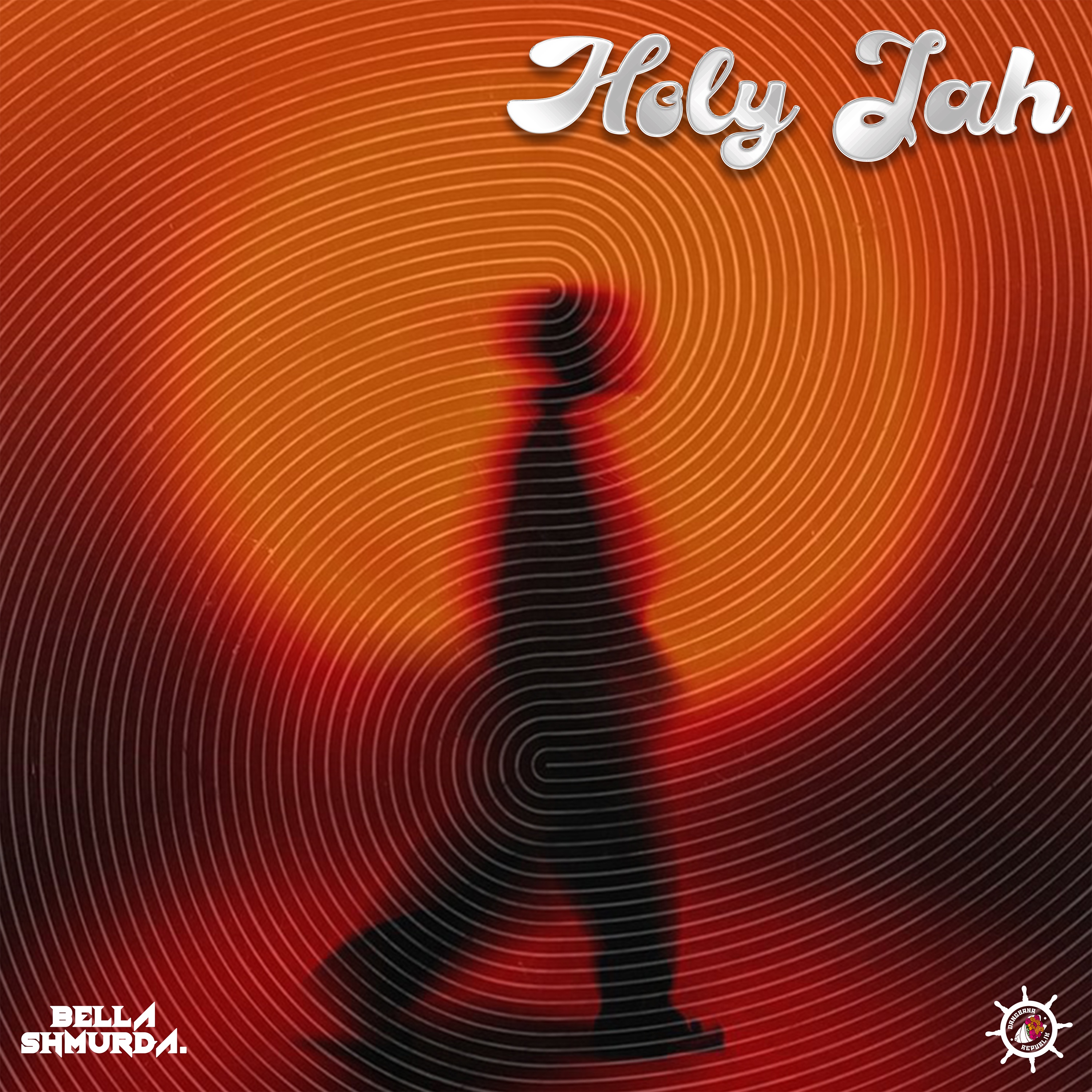 Holy Jah - Single