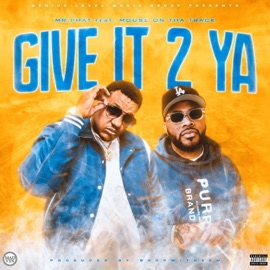 Give it 2 Ya (feat. Mouse On Tha Track) Mr. Phat