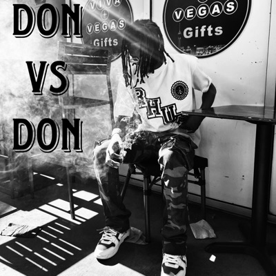 Don vs Don - Single