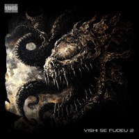 Vish Se Fudeu 2 (feat. Mc Larissa) - Single - DJ Rdzin7, DJ Pew Original & Mc India
