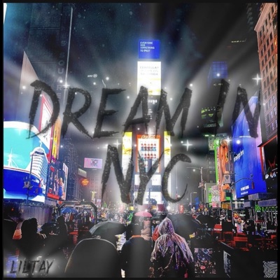DREAM IN NYC - Single