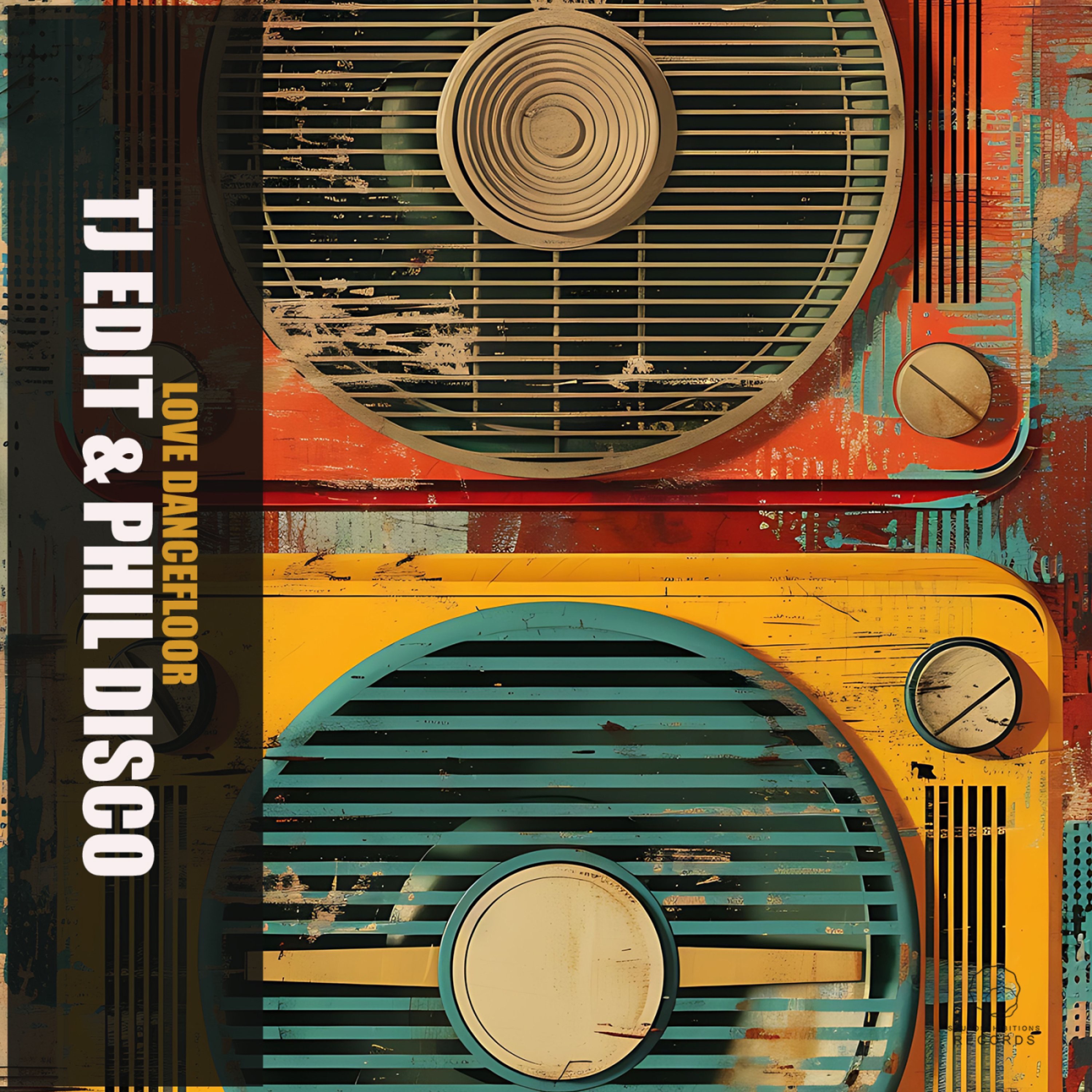 Funk Evolutions #27 - EP