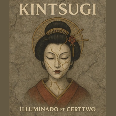 KINTSUGI - Single