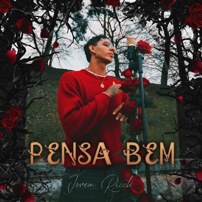 Pensa Bem (feat. DayzVibes) - Single