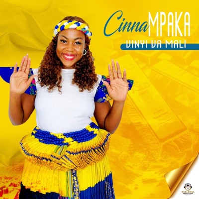 Vinyi Va Mali - Single