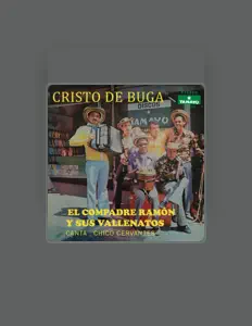 Listen to Chico Cervantes, watch music videos, read bio, see tour dates & more!
