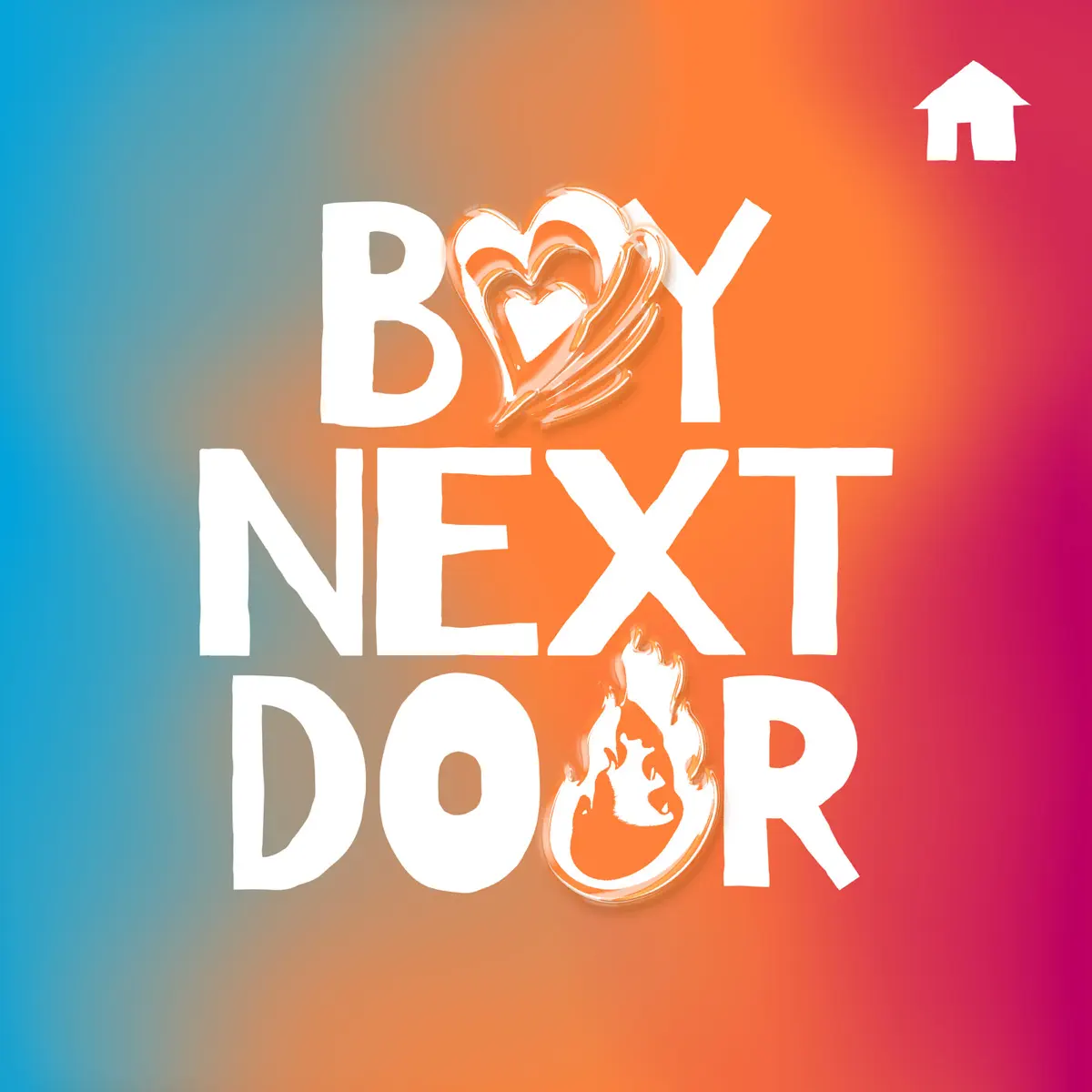 BOYNEXTDOOR - HOW? (2024) [iTunes Plus AAC M4A]-新房子