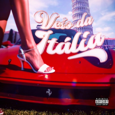Veio da Itália - Single