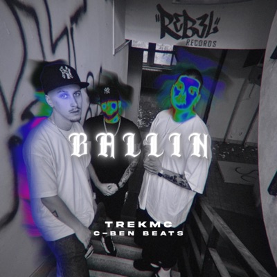 Ballin - Single