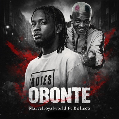Obonte (feat. Bolisco) - Single