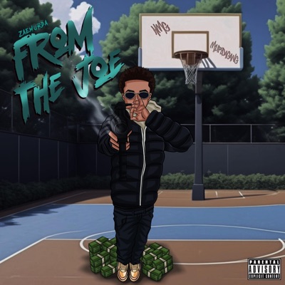FROM THE JOE (feat. Zaemurda) - Single