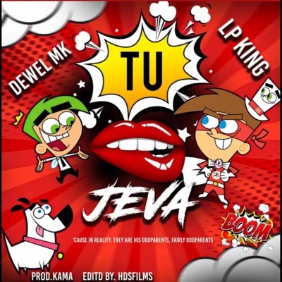 Tu Jeva - Single