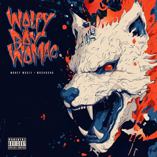 WOLFY BOY WOMAC