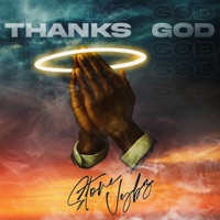 Thanks God - Single - Stone Vybz