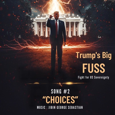 Choices (Original Motion Picture Song) - Single