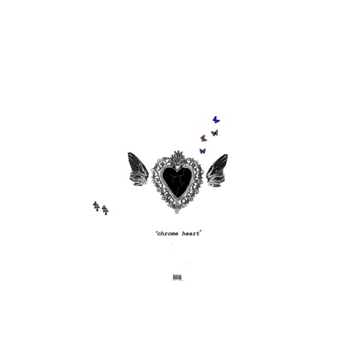 Chrome Heart (feat. E-Locc)