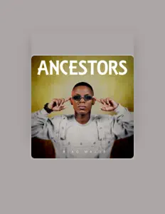 Listen to Blaq Major, watch music videos, read bio, see tour dates & more!
