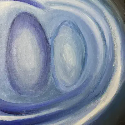 Poslechněte si WaveTheory (Slowed) - Single od interpreta Etherean
