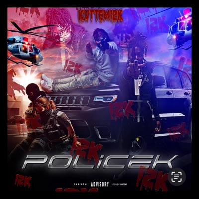 PoliceK - EP