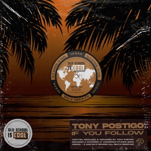 If You Follow - Single