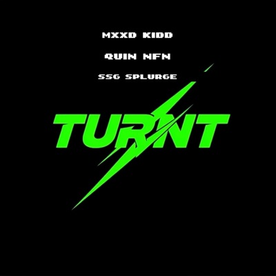 Turnt (feat. Quin Nfn & SSG Splurge) - Single