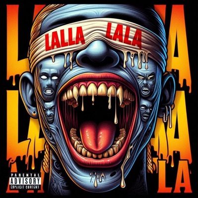LA LA (feat. Talibandzz) - Single
