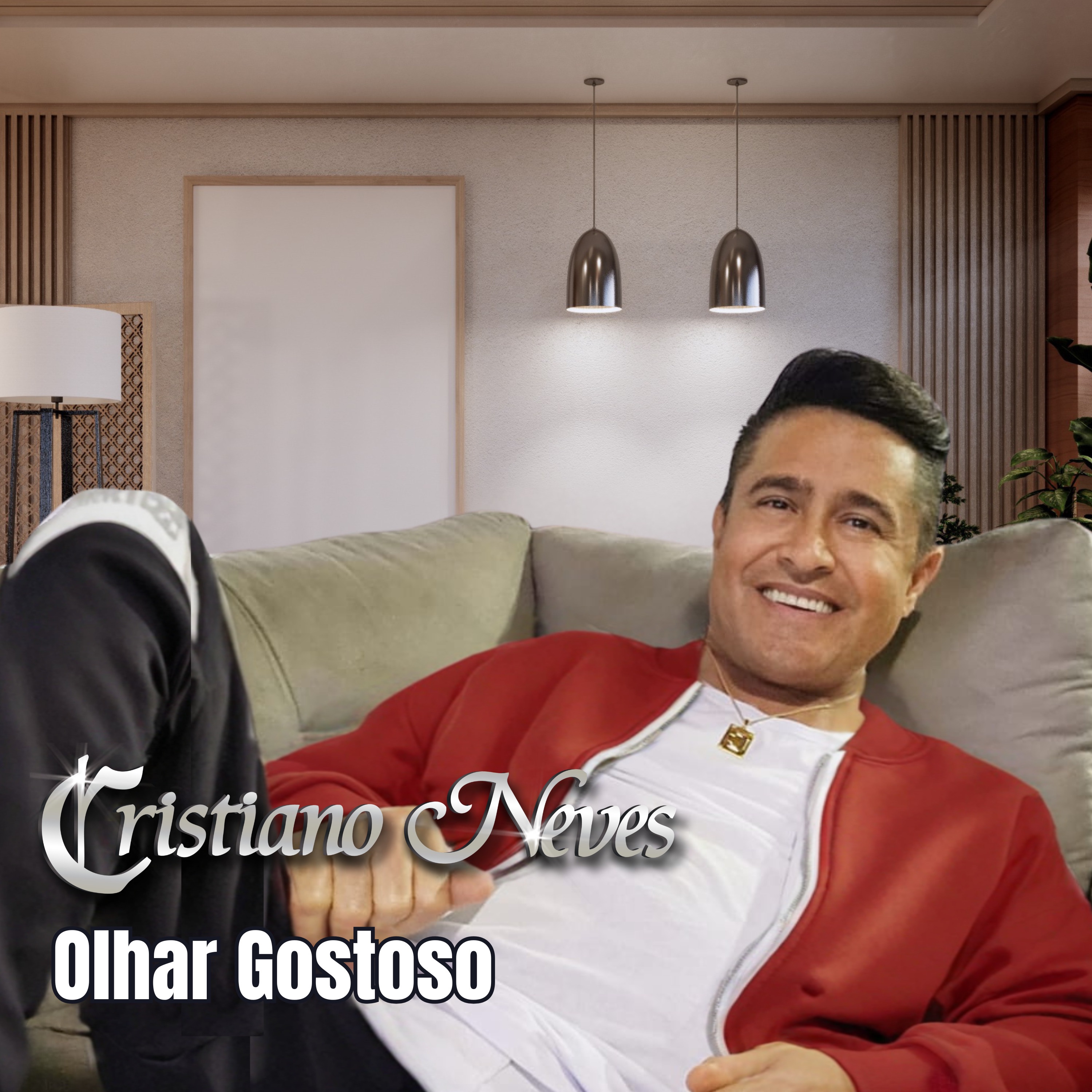 Olhar Gostoso - Single