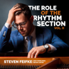 Role of the Rhythm Section Vol. II (feat. Bryan Carter & Dan Chmielinski) - Steven Feifke