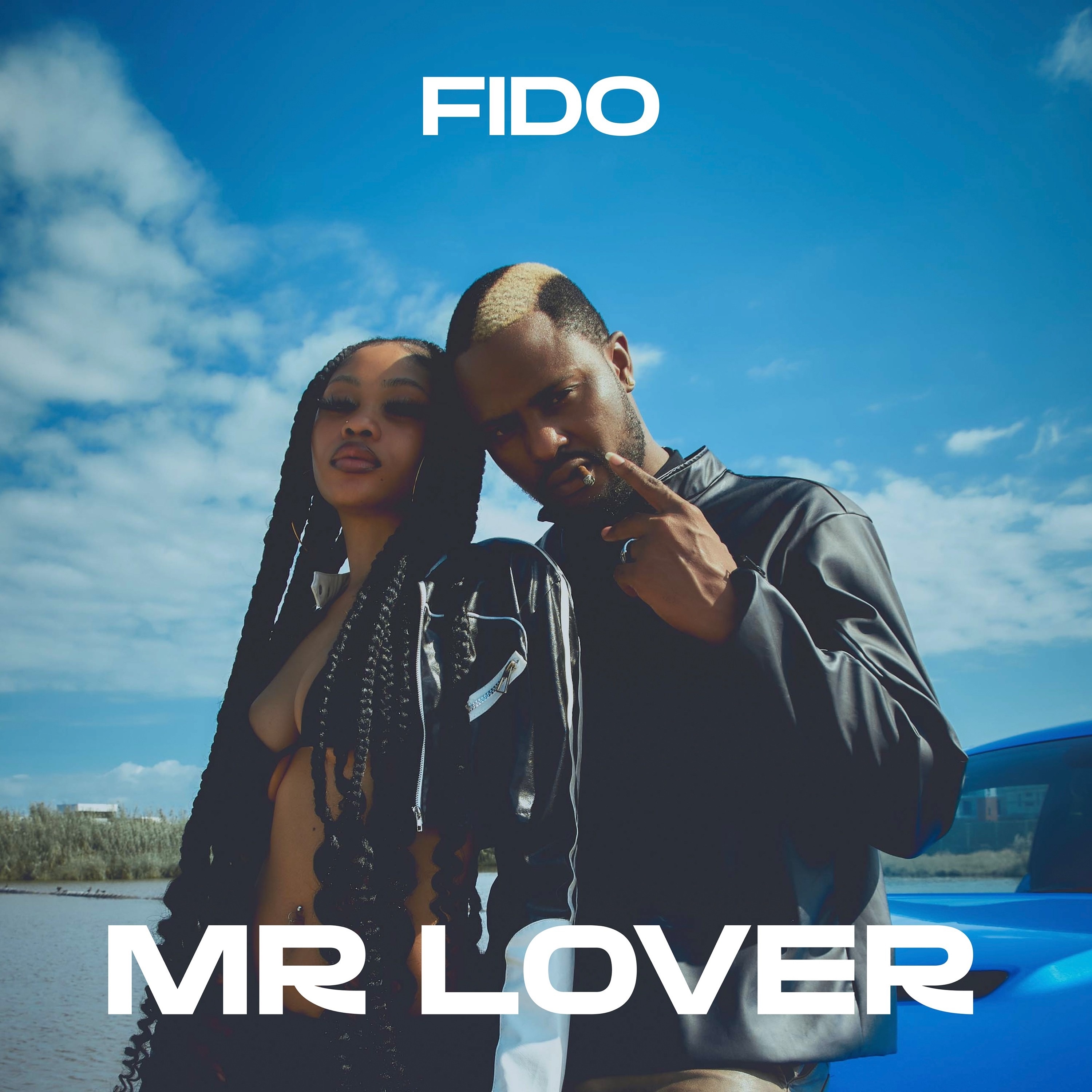 Mr Lover - Single