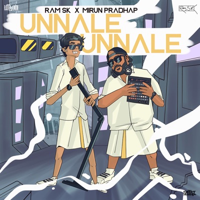Unnale Unnale - Single