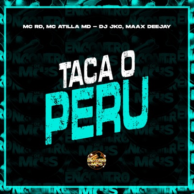Taca o Peru - Single