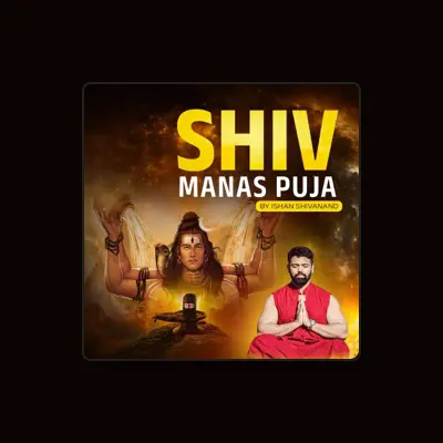 Listen to Ishan Shivanand, watch music videos, read bio, see tour dates & more!
