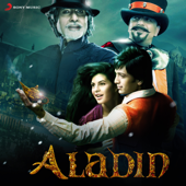 Aladin (Original Motion Picture Soundtrack)