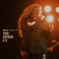 Tudo Entrego a Ti - 10 Anos (Ao Vivo) - Single - Purples