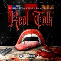 Real Talk (feat. Toni1120 & El Makedoner) - Single - Neuner Bruda