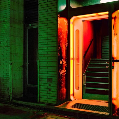 Hennessy Luv - Single