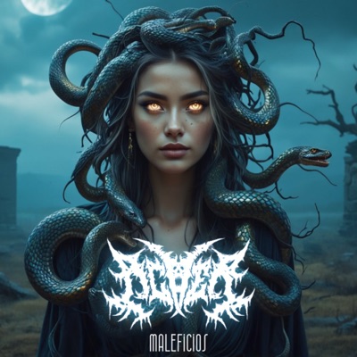 Maleficios (feat. D.I. Distrito de Interzonas) - Single