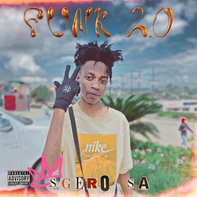 Funk 2.0 - Single