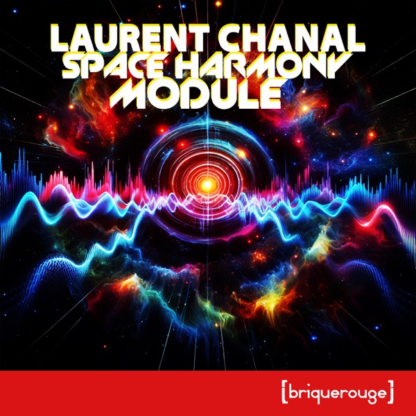 Space Harmony Module - Single