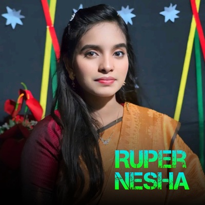 Madhobi Aktar Moni - Ruper Nesha